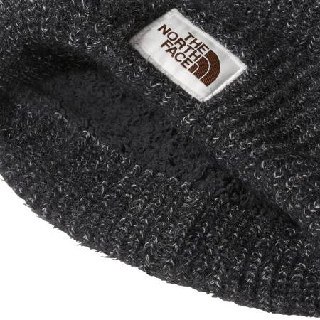 Czapka Zimowa The North Face SALTY BAE LINED BEANIE NF0A7WJLJK3