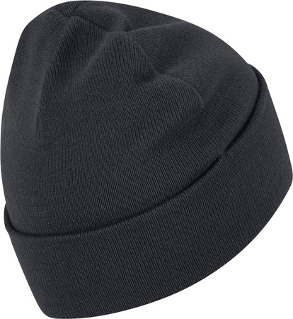 Czapka treningowa unisex adidas TONAL MET czarna JF3662