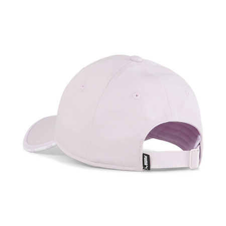 Czapka z daszkiem unisex Puma VISOR różowa 02487504