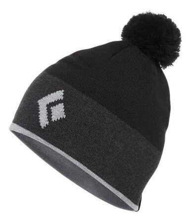 Czapka z pomponem Black Diamond OLYMPUS BEANIE