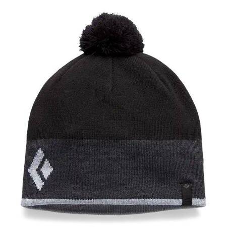 Czapka z pomponem Black Diamond OLYMPUS BEANIE