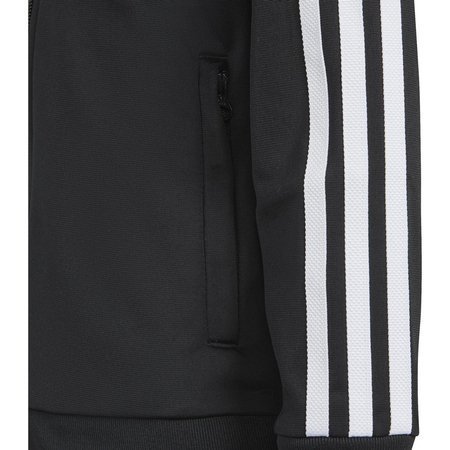 Dres dziecięcy adidas ORIGINALS ADICOLOR SST czarny H25260