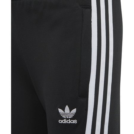 Dres dziecięcy adidas ORIGINALS ADICOLOR SST czarny H25260