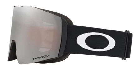 Gogle Narciarskie Oakley FALL LINE L 7099-0100