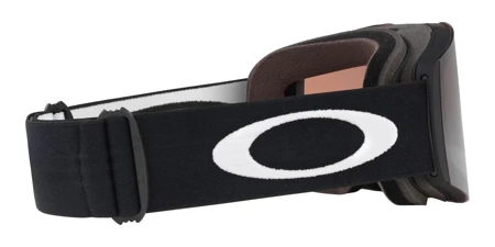 Gogle Narciarskie Oakley FALL LINE L 7099-0100