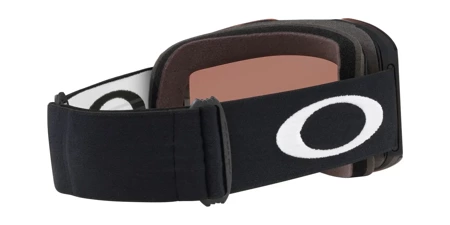 Gogle Narciarskie Oakley FALL LINE L 7099-0100