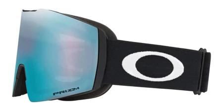 Gogle Narciarskie Oakley FALL LINE L 7099-0300