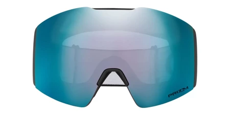 Gogle Narciarskie Oakley FALL LINE L 7099-0300