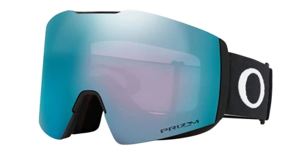 Gogle Narciarskie Oakley FALL LINE L 7099-0300