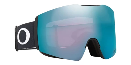 Gogle Narciarskie Oakley FALL LINE L 7099-0300