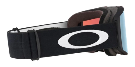 Gogle Narciarskie Oakley FALL LINE L 7099-0300