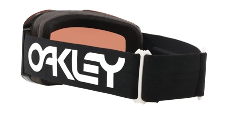 Gogle Narciarskie Oakley FALL LINE L 7099-2700