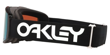 Gogle Narciarskie Oakley FALL LINE L 7099-2700