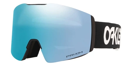 Gogle Narciarskie Oakley FALL LINE L 7099-2700