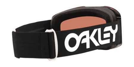 Gogle Narciarskie Oakley FALL LINE L 7099-2700