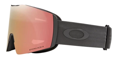 Gogle Narciarskie Oakley FALL LINE L 7099-6200