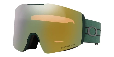 Gogle Narciarskie Oakley FALL LINE L 7099-6800