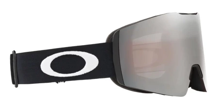 Gogle Narciarskie Oakley FALL LINE M 7103-1000