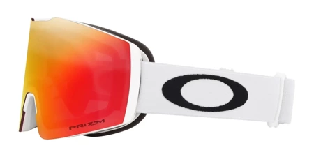 Gogle Narciarskie Oakley FALL LINE M 7103-1400