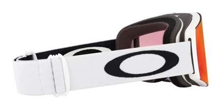 Gogle Narciarskie Oakley FALL LINE M 7103-1400