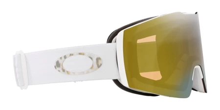 Gogle Narciarskie Oakley FALL LINE M 7103-7300