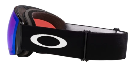 Gogle Narciarskie Oakley FLIGHT DECK L 7050-D100