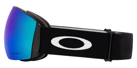 Gogle Narciarskie Oakley FLIGHT DECK L 7050-D100