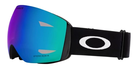 Gogle Narciarskie Oakley FLIGHT DECK L 7050-D100