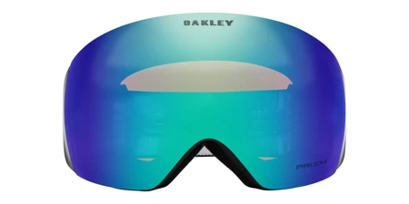 Gogle Narciarskie Oakley FLIGHT DECK L 7050-D100