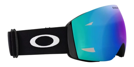 Gogle Narciarskie Oakley FLIGHT DECK L 7050-D100