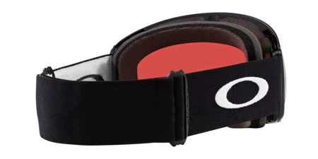 Gogle Narciarskie Oakley FLIGHT DECK L 7050-D100