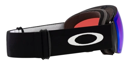 Gogle Narciarskie Oakley FLIGHT DECK L 7050-D100