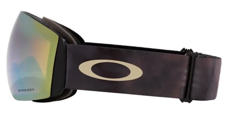 Gogle Narciarskie Oakley FLIGHT DECK L 7050-D700