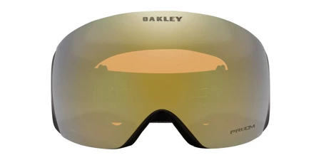 Gogle Narciarskie Oakley FLIGHT DECK L 7050-D700