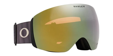 Gogle Narciarskie Oakley FLIGHT DECK L 7050-D700