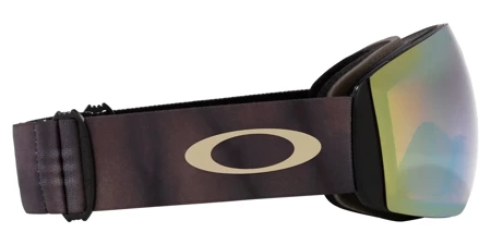 Gogle Narciarskie Oakley FLIGHT DECK L 7050-D700