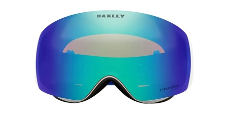 Gogle Narciarskie Oakley FLIGHT DECK M 7064-E700