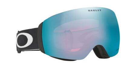 Gogle Narciarskie Oakley FLIGHT DECK M OO7064-41