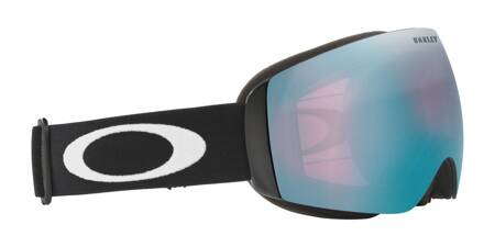 Gogle Narciarskie Oakley FLIGHT DECK M OO7064-41