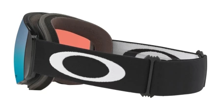 Gogle Narciarskie Oakley FLIGHT DECK M OO7064-41