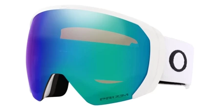 Gogle Narciarskie Oakley FLIGHT PATH L 7110-6000