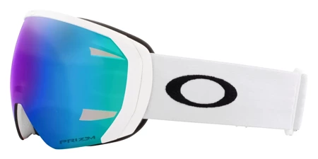 Gogle Narciarskie Oakley FLIGHT PATH L 7110-6000