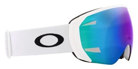 Gogle Narciarskie Oakley FLIGHT PATH L 7110-6000