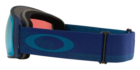 Gogle Narciarskie Oakley FLIGHT TRACKER L 7104-5500