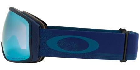 Gogle Narciarskie Oakley FLIGHT TRACKER L 7104-5500