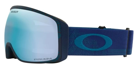 Gogle Narciarskie Oakley FLIGHT TRACKER L 7104-5500