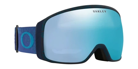 Gogle Narciarskie Oakley FLIGHT TRACKER L 7104-5500