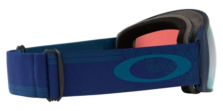 Gogle Narciarskie Oakley FLIGHT TRACKER L 7104-5500