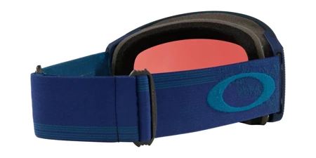 Gogle Narciarskie Oakley FLIGHT TRACKER L 7104-5500