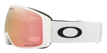 Gogle Narciarskie Oakley FLIGHT TRACKER L 7104-6200